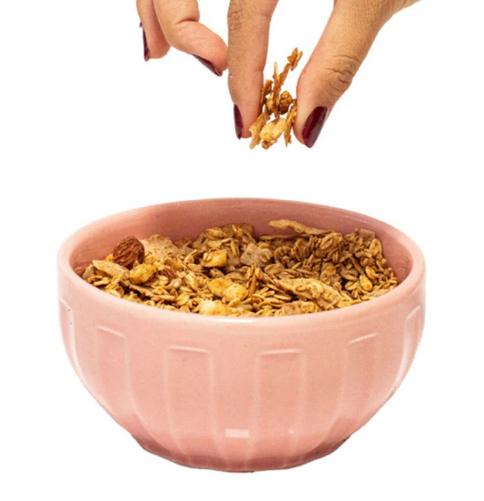 GRANOLA ORIGINAL - NAKED GRANOLA