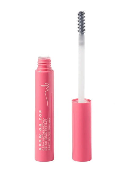 CERA PARA SOBRANCELHAS BROW ON TOP - RUBY ROSE