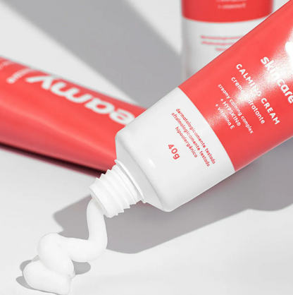 CALMING CREAM HIDRATANTE - CREAMY
