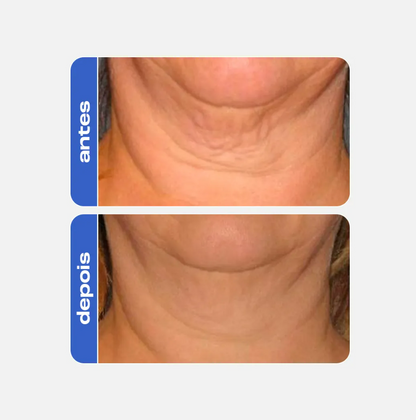 CREME ANTI-IDADE PEPTIDE CREAM - CREAMY