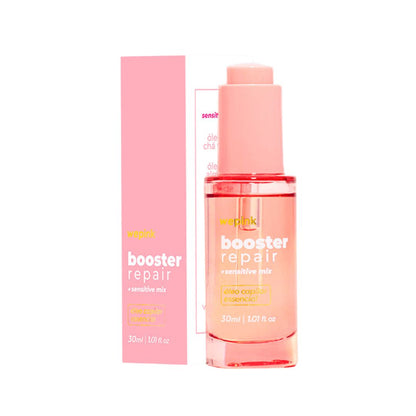 BOOSTER CAPILAR - WEPINK