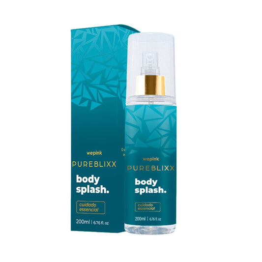 BODY SPLASH PUREBLIXX - WEPINK