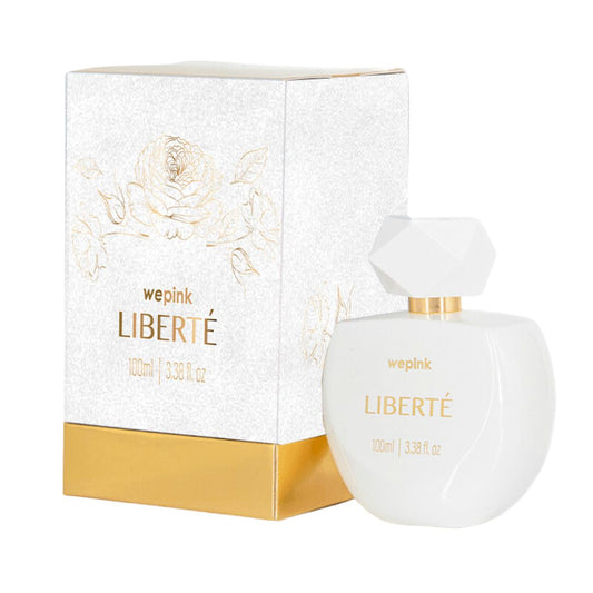 PERFUME LIBERTÉ - WEPINK