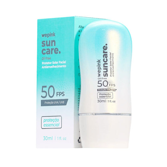 SUN CARE PROTETOR SOLAR - WEPINK