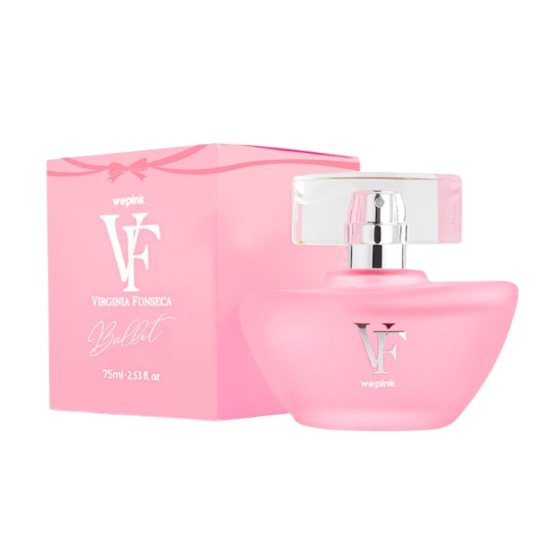 PERFUME VF BALLET - WEPINK