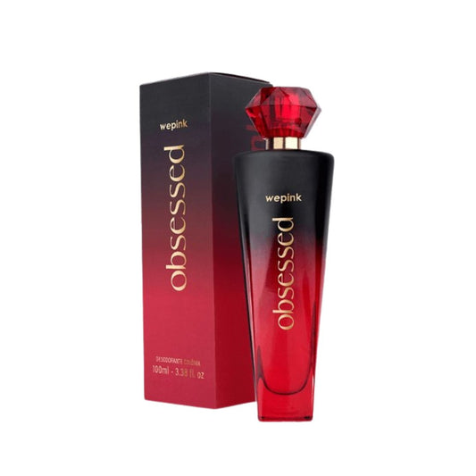 OBSESSED PERFUME - WEPINK