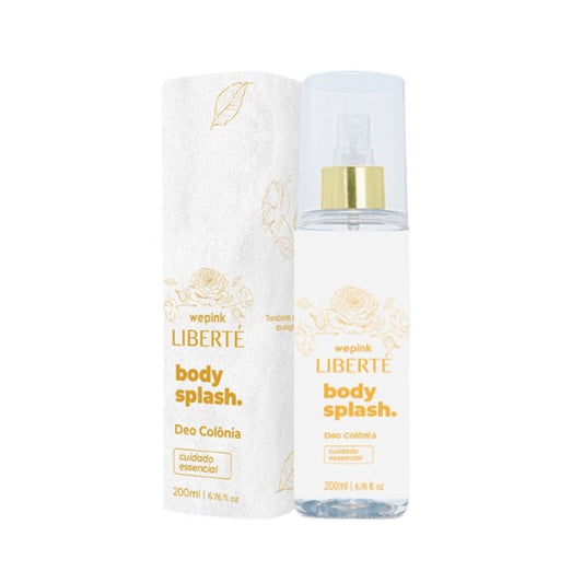 LIBERTÉ BODY SPLASH - WEPINK