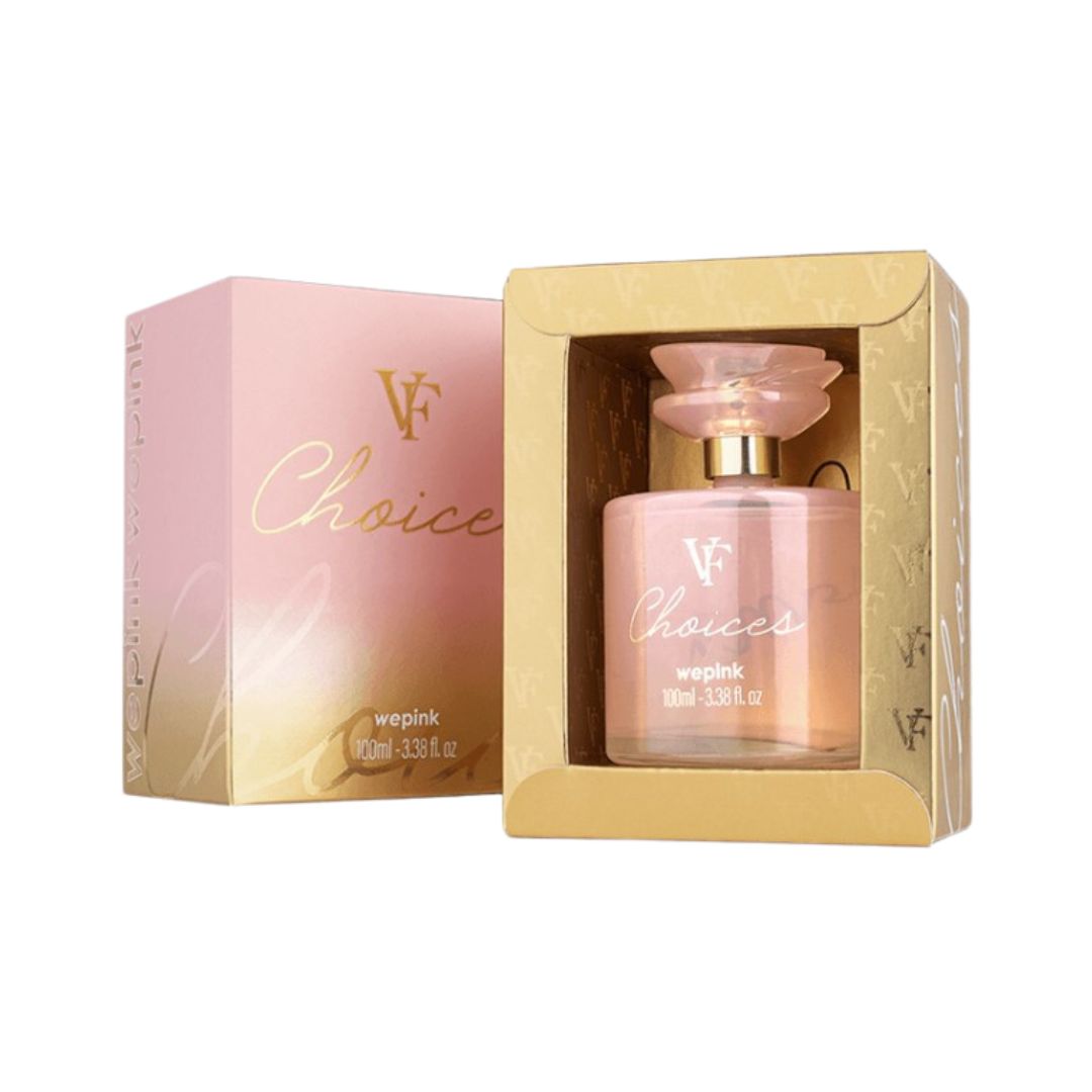 VF CHOICES PERFUME - WEPINK