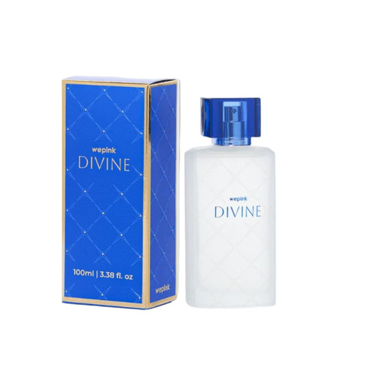 DIVINE PERFUME - WEPINK