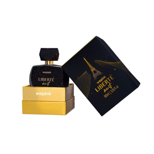 LIBERTÉ NUIT PERFUME - WEPINK