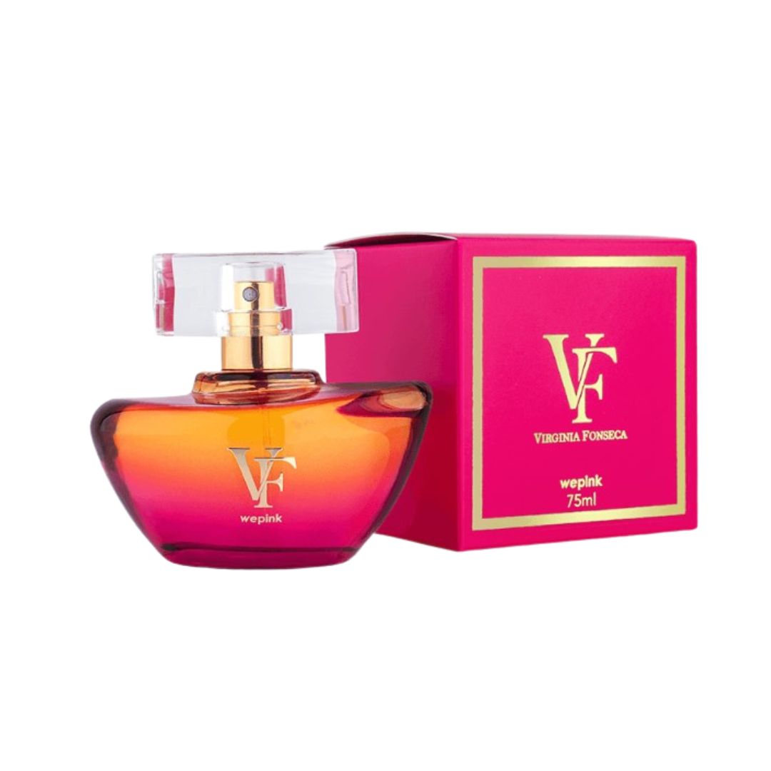 VF PERFUME -  WEPINK