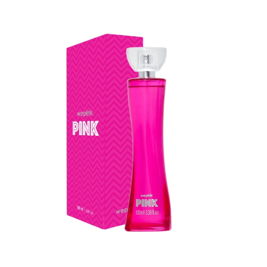 PINK PERFUME - WEPINK