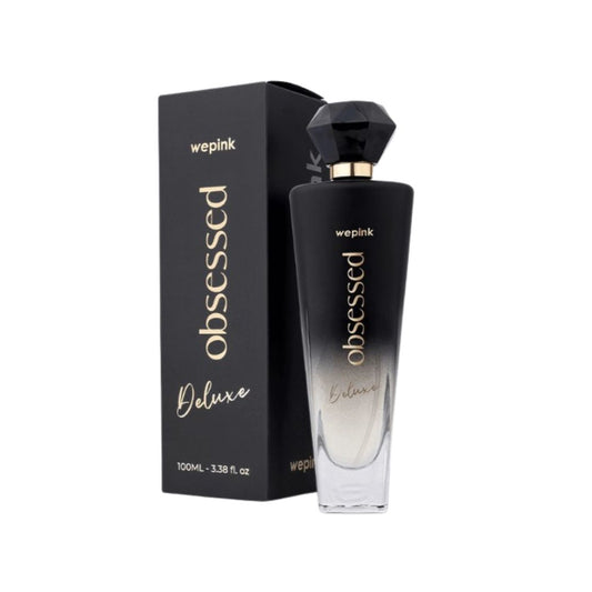 OBSESSED DELUXE PERFUME - WEPINK