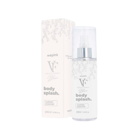 VF BLOOM BODY SPLASH - WEPINK