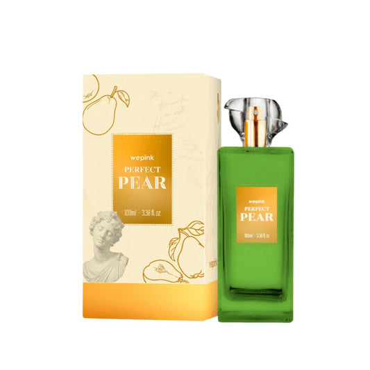 PERFUME PERFECT PEAR - WEPINK