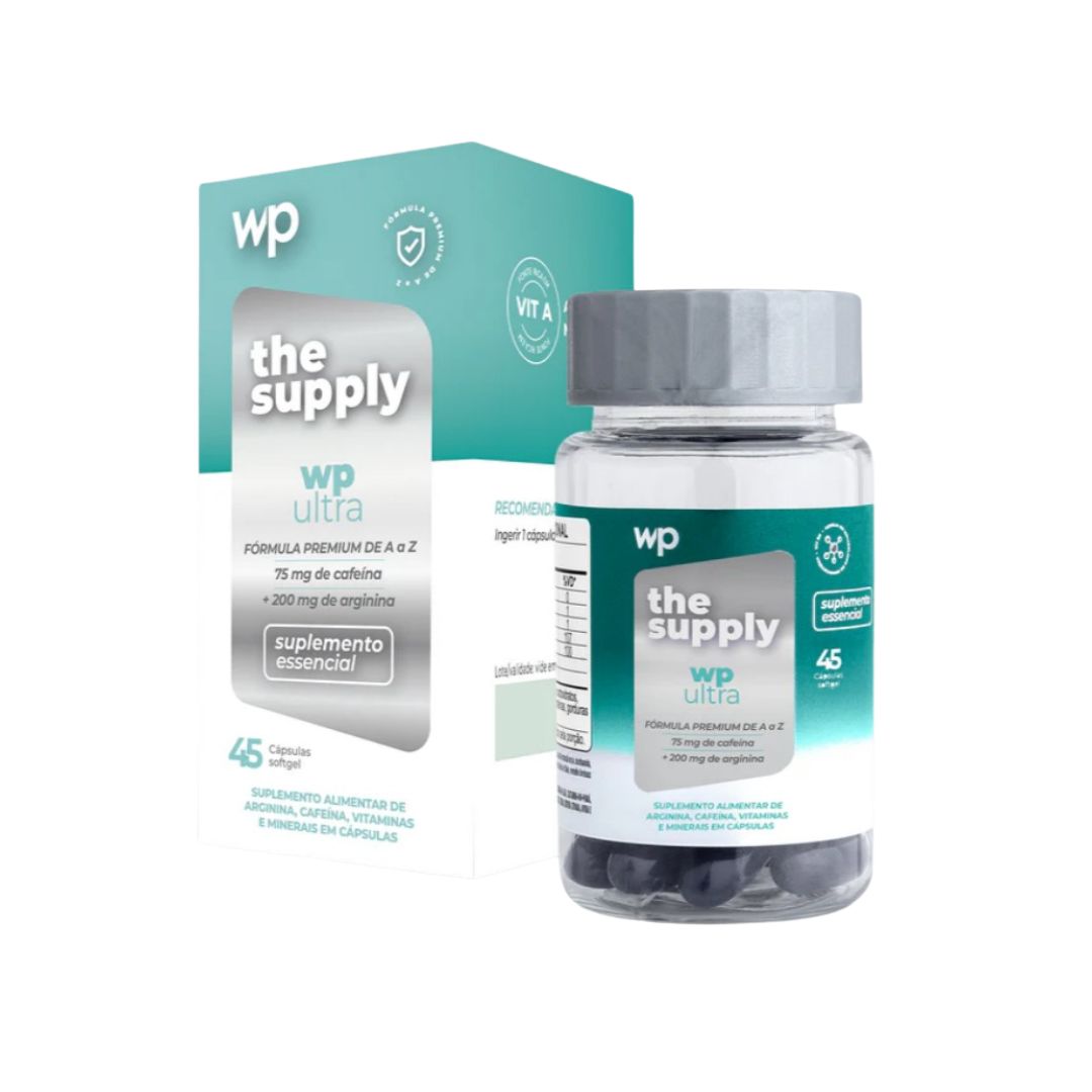 THE SUPPLY WP ULTRA - WPINK