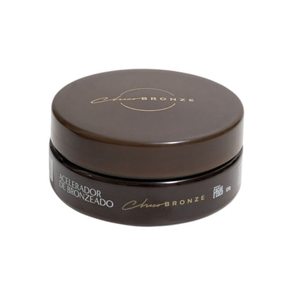 ACELERADOR DE BRONZEADO - CHOCOBRONZE