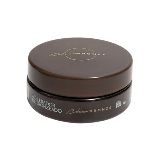 ACELERADOR DE BRONZEADO - CHOCOBRONZE
