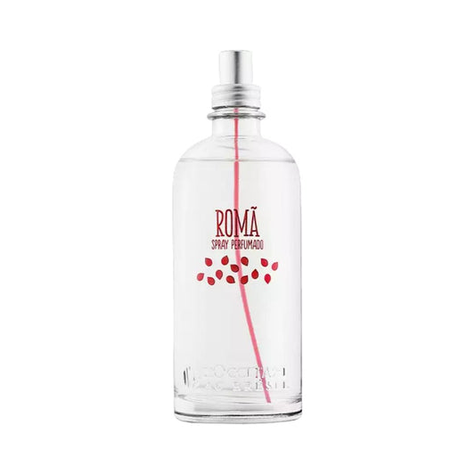 SPRAY PERFUMADO ROMÃ - L'OCCITANE AU BRESIL