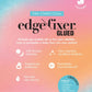 POMADA FIXADORA EDGE FIXER RED APPLE - RUBY KISSES