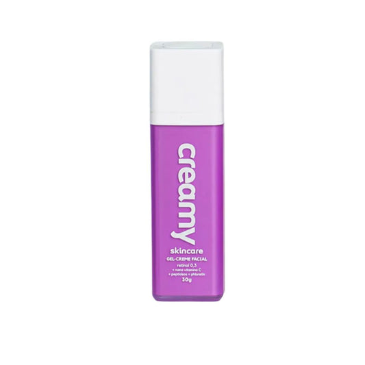GEL-CREME RETINOL - CREAMY