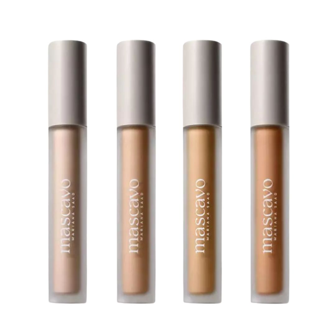 CORRETIVO SOFT BLUR - MASCAVO