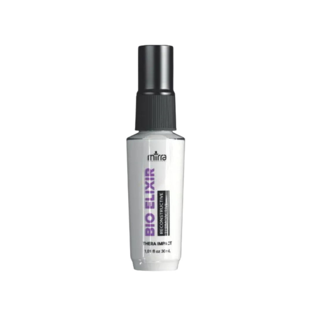 BIO ELIXIR 30ML - MIRRA COSMÉTICOS