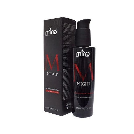 M NIGHT SERUM 140 ML - MIRRA COSMÉTICOS