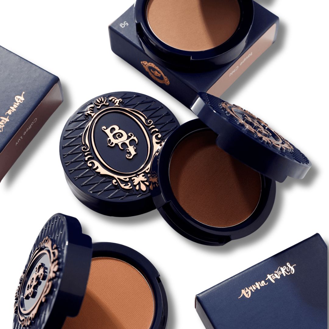 BT CONTOUR CONTORNO EM PÓ - BRUNA TAVARES