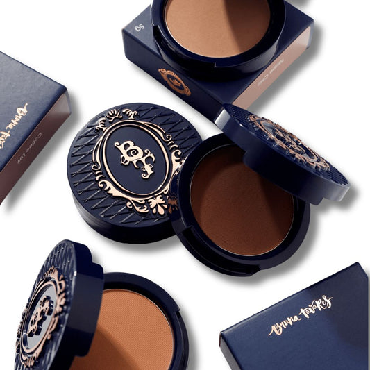 BT CONTOUR CONTORNO EM PÓ - BRUNA TAVARES