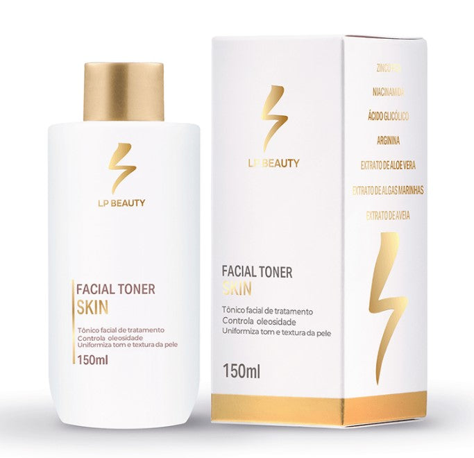 FACIAL TONER SKIN - LP BEAUTY