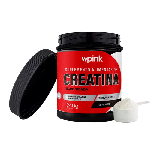 CREATINA - WPINK
