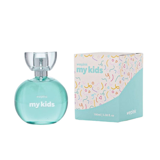 MY KIDS PERFUME - WEPINK