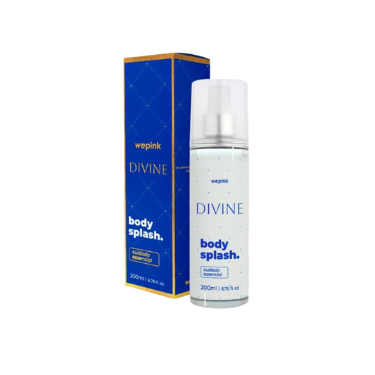 DIVINE BODY SPLASH - WEPINK