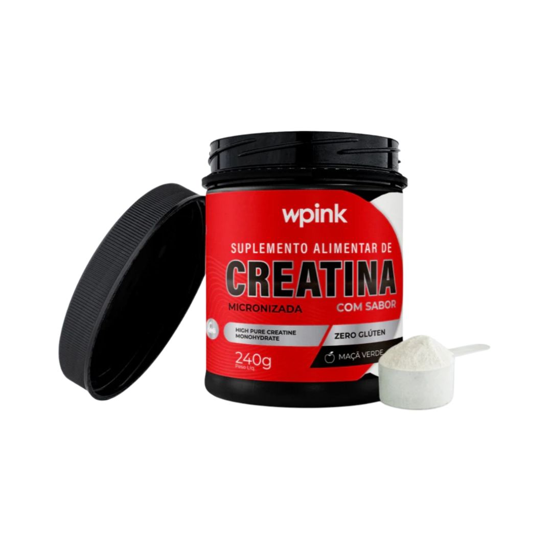 CREATINA - WPINK