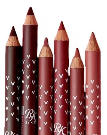 LIP PENCIL - RUBY KISSES