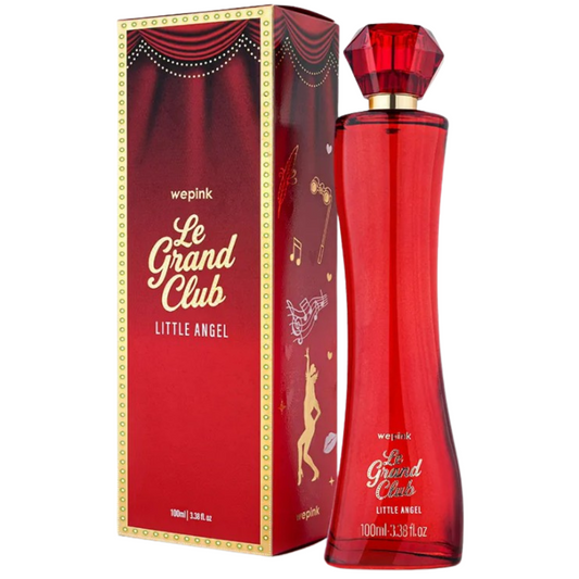 LE GRAND CLUB LITTLE ANGEL PERFUME - WEPINK
