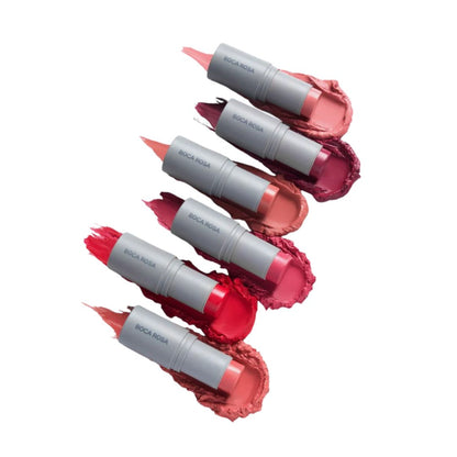 STICK COR MULTIFUNCIONAL BLUSHES - BOCA ROSA