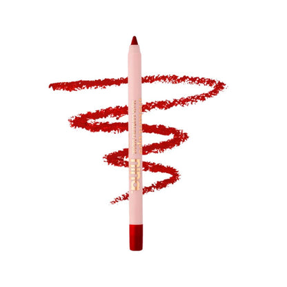 LÁPIS  DE BOCA INSTANT LIPS RUBI -  NINA MAKEUP