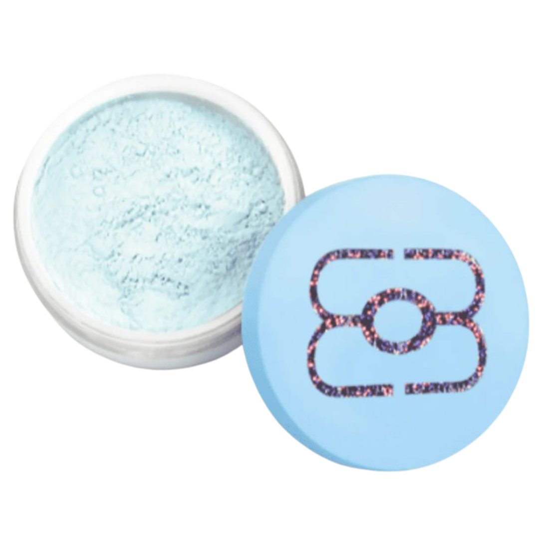 MARGARILOCK NEUTRALIZER AZUL - PÓ FINALIZADOR - MARIA MARGARIDA