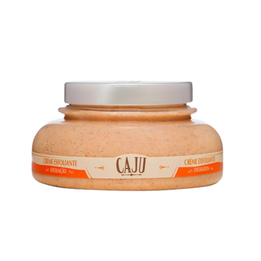 CREME ESFOLIANTE CAJU - L'OCCITANE AU BRESIL