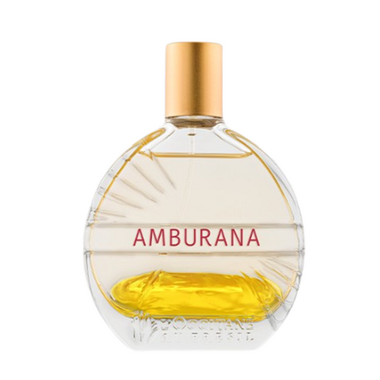 PERFUME LUZ DE AMBURANA - L'OCCITANE AU BRESIL