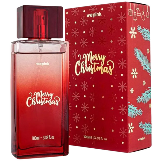 PERFUME MERRY CHRISTMAS - WEPINK