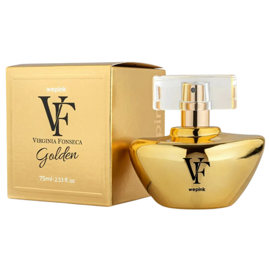 PERFUME VF GOLDEN - WEPINK
