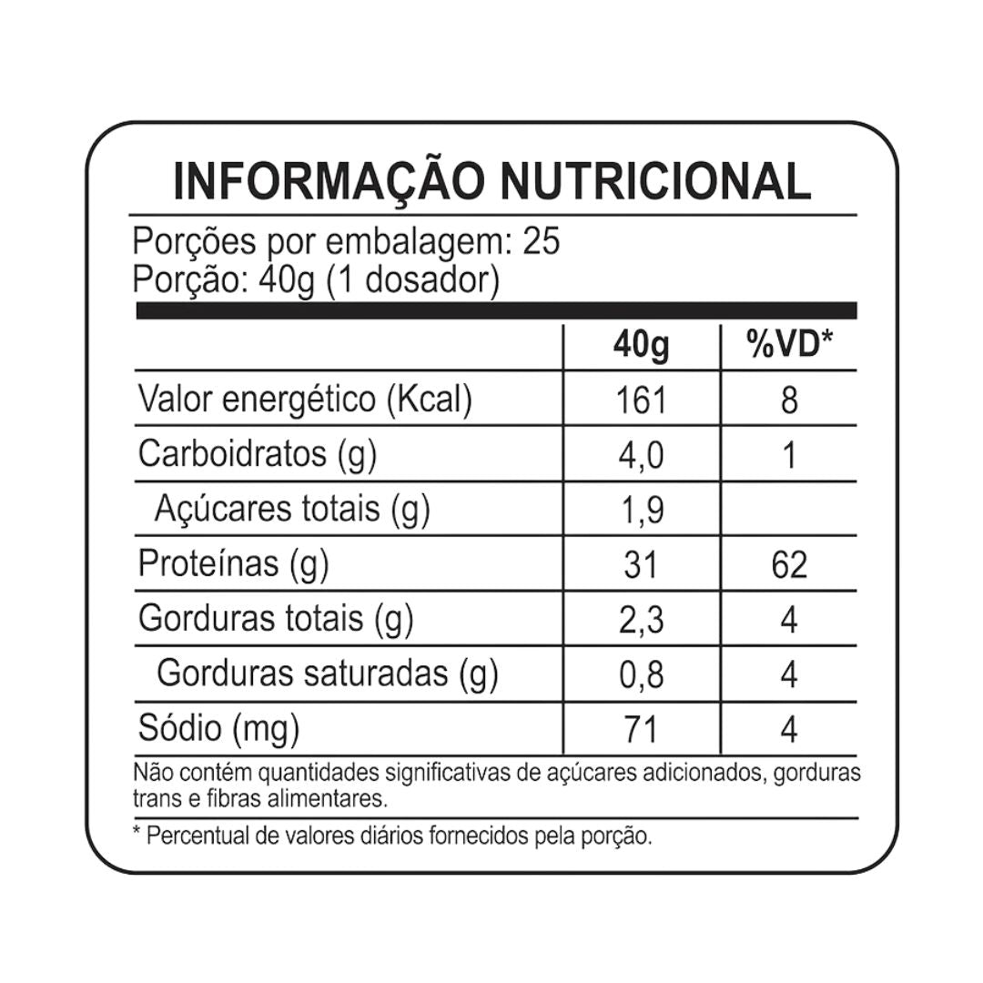 THREE PREMIUM WHEY PROTEIN CHEESECAKE DE LIMÃO - WPINK SUPLEMENTOS