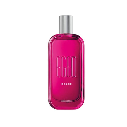 EGEO DOLCE COLONIA - O BOTICÁRIO