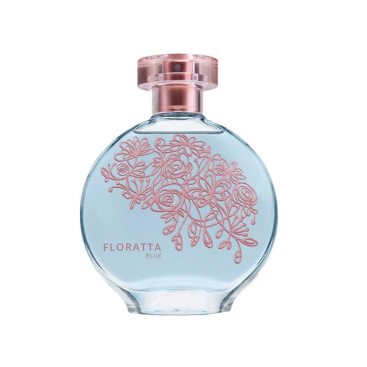 FLORATTA BLUE COLONIA - O BOTICÁRIO