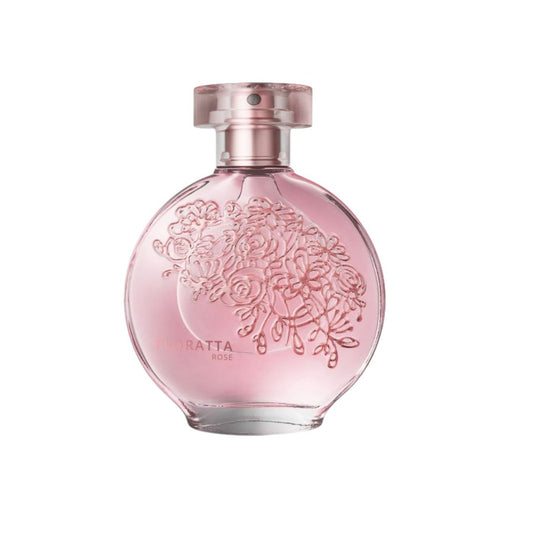 FLORATTA ROSE COLONIA - O BOTICÁRIO
