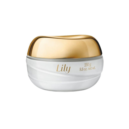 HIDRATANTE CORPORAL LILY - O BOTICÁRIO