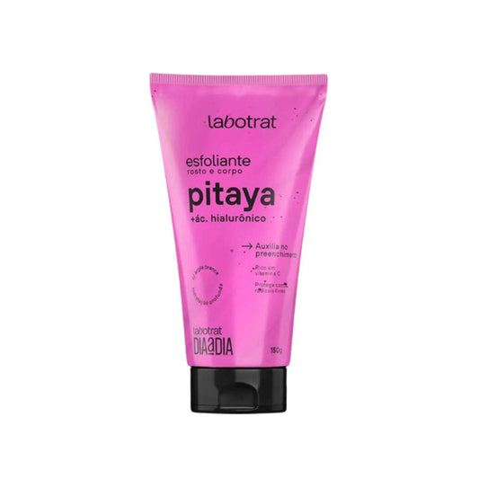 ESFOLIANTE DIA A DIA PITAYA - LABOTRAT